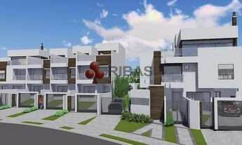 Imagem: CURITIBA - Casa de Condomínio - Bom Retiro