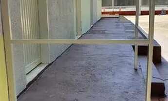 Imagem 2: Aluga-se kit térrea na QE 28 Guará II DF