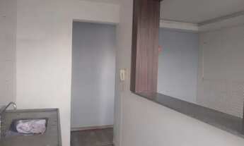 Imagem: Apartamento para aluguel, 2 quartos, 1 vaga