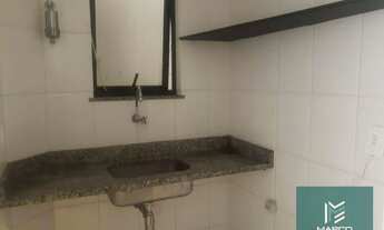 Imagem 3: Loft com 1 dormitório para alugar, 28 m² por R$ 1.045/mês - Várzea - Teresópolis/RJ