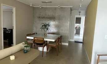 Imagem 6: IMCOMPARÁVEL APARTAMENTO NO EDIFICIO PREMIERE