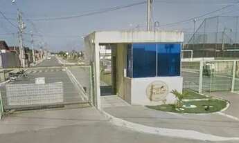 Imagem: VENDO CHAVE DE CASA EM CONDOMÍNIO FECHADO