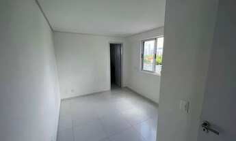 Imagem 3: Apartamento para venda com 66 metros quadrados com 3 quartos em Graças - Recife - PE