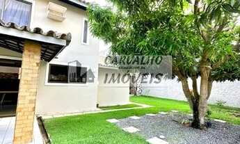 Imagem 6: LAURO DE FREITAS - Casa de Condomínio - BURAQUINHO