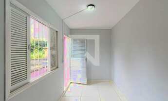 Imagem 2: Casa para Aluguel - Jabaquara, 2 Quartos, 36 m2