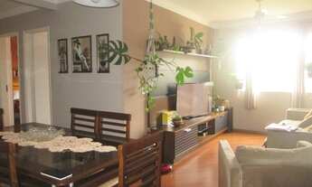 Imagem 2: Apartamento Para Venda Vila São José - Zona Sul - São Paulo - SP