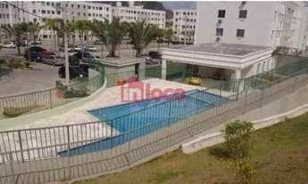 Imagem 2: Rio de Janeiro - Apartamento Padrão - Campo Grande