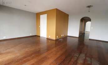 Imagem 6: Amplo apartamento em uma das regiões mais valorizadas de São Paulo