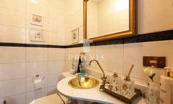 Imagem 6: Sobrado triplex, 4 quartos, 1 suíte, 3 vagas - Bacacheri, Curitiba PR