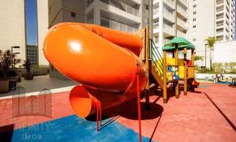 Imagem 6: Apartamento com 3 dormitórios à venda, 102 m² por R$ 1.199.000,00 - Parque São Jorge - São