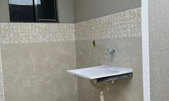 Imagem 6: Casa Pronta, ótima localização 3 quartos sendo 1 suíte