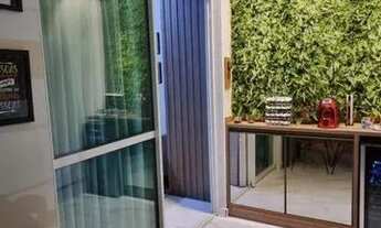 Imagem 2: Apartamento com 2 dormitórios à venda, 75 m² por R$ 790.000,00 - Bento Ferreira - Vitória