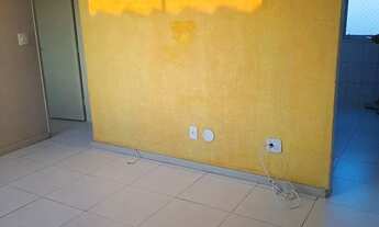 Imagem: Apto Residencial Bosque 2