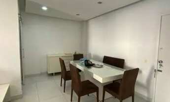 Imagem 5: Apartamento em Copacabana mobiliado quarto e sala!