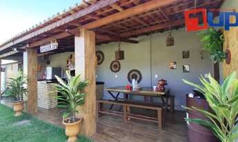 Imagem 4: Casa de 4 quartos a Venda em Paracuru Ceará