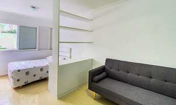 Imagem 9: Apartamento para Aluguel - Jardim Paulista, 1 Quarto, 41 m2