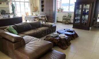 Imagem 2: Cobertura Duplex à venda com 3 quartos no bairro Estreito em Florianópolis