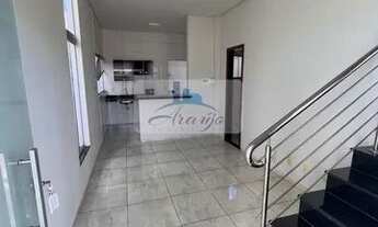 Imagem: Palmas - Casa de Condomínio - Plano Diretor