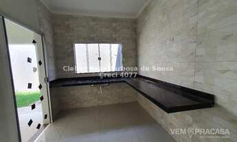 Imagem 7: EXCELENTE IMÓVEL COM 03 QUARTOS NA REGIÃO DA UCDB!