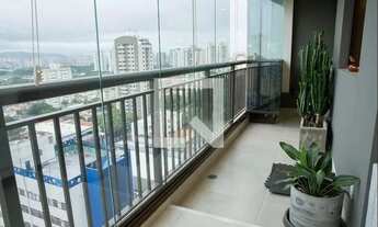 Imagem 5: Apartamento para Aluguel - Vila Romana, 2 Quartos, 70 m2