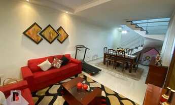 Imagem: Sobrado para aluguel e venda possui 220