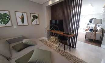 Imagem 3: Cobertura Duplex 3 quartos no Edifício Maison D'or - Jundiaí