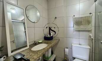 Imagem 7: Excelente apartamento na Rua 48 com 3 quartos, 1 suíte, andar alto, vaga coberta