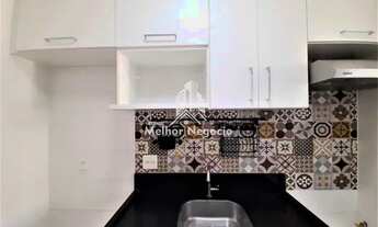 Imagem 7: Apartamento com 2 dorms, Nova América, Piracicaba - R$ 266 mil, Cod: AP3276