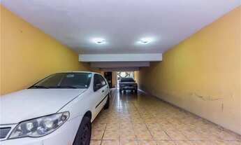 Imagem 6: CASA RESIDENCIAL em São Paulo - SP, Cidade Patriarca