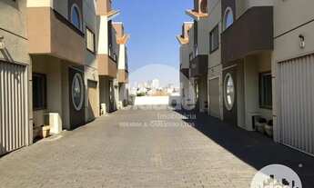 Imagem 2: Sobrado para aluguel, 2 quartos, 1 suíte, 1 vaga, Country - Cascavel/Pr