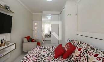 Imagem 11: Apartamento para Aluguel - Mooca, 3 Quartos, 124 m2