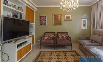 Imagem 6: APARTAMENTO - HIGIENÓPOLIS - SP