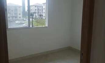 Imagem 4: Apartamento para aluguel com 41 metros quadrados com 2 quartos em Tarumã - Manaus - AM