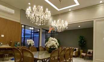 Imagem 7: Casa em condomínio à Venda em Condomínio Golden Park Residence, Mirassol - SP