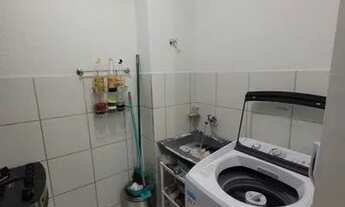 Imagem 7: Di Napoli na Estrada da Maioba com cozinha projetada - 3 andar - R$ 1200