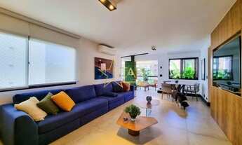 Imagem: Apartamento para aluguel tem 155 metros