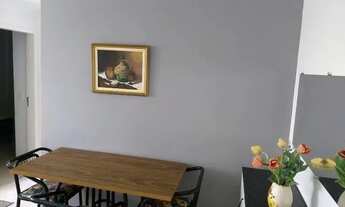 Imagem: Apartamento Mobiliado