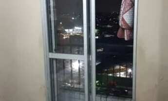 Imagem 3: Apartamento para aluguel possui 55 metros quadrados com 2 quartos em Cidade Nova - Ananind