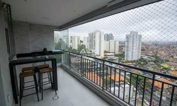 Imagem 2: Apartamento para venda e locação - Vila Sonia