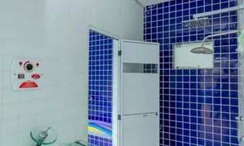 Imagem 7: Sobrado Portal do Sol 2, Sobrado 4Suítes 360m² Condomínio Portal do Sol II