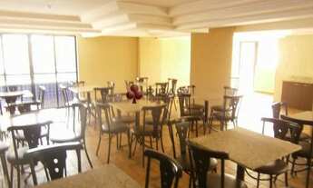 Imagem 4: CURITIBA - Apartamento Padrão - Cabral