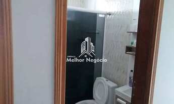 Imagem 7: Casa com 3 dorms, Jardim São Jorge, Piracicaba - R$ 50 mil, Cod: 5RCA3157