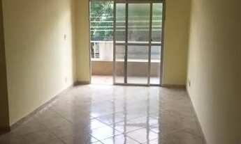 Imagem 3: Ótimo Apartamento com 2 quartos e varanda no Tauá