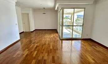 Imagem 3: Apartamento com 4 suítes no Citta di Firenze, 157 m² - venda por R$ 1.300.000 ou aluguel p