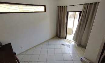 Imagem 2: Duplex para aluguel e venda possui 60 metros quadrados com 2 quartos