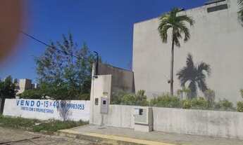 Imagem 4: LOTE COMERCIAL NO CENTRO DA CIDADE VERDE MEDINDO 15X40 M, DO LADO DA GERBÉRA RECEPÇÕES