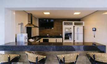 Imagem 5: Apartamento para venda tem 88 metros quadrados com 3 quartos em Vila Leopoldina - São Paul