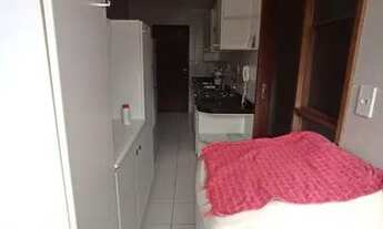 Imagem 3: Apt 3/4 mobiliado na Ponta Verde - Maceió - AL