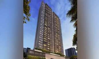 Imagem 1: Ágio Residencal Varandas Bueno