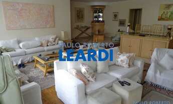 Imagem: APARTAMENTO - JARDIM AMÉRICA - SP